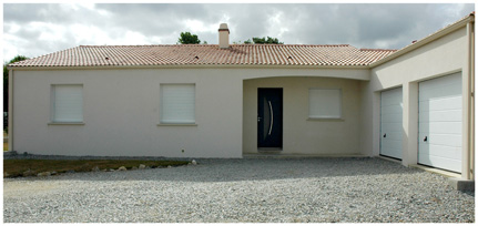 maison vendee construction